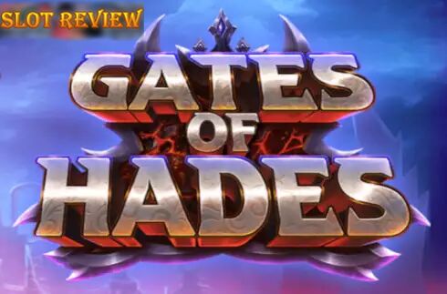 Gates of Hades